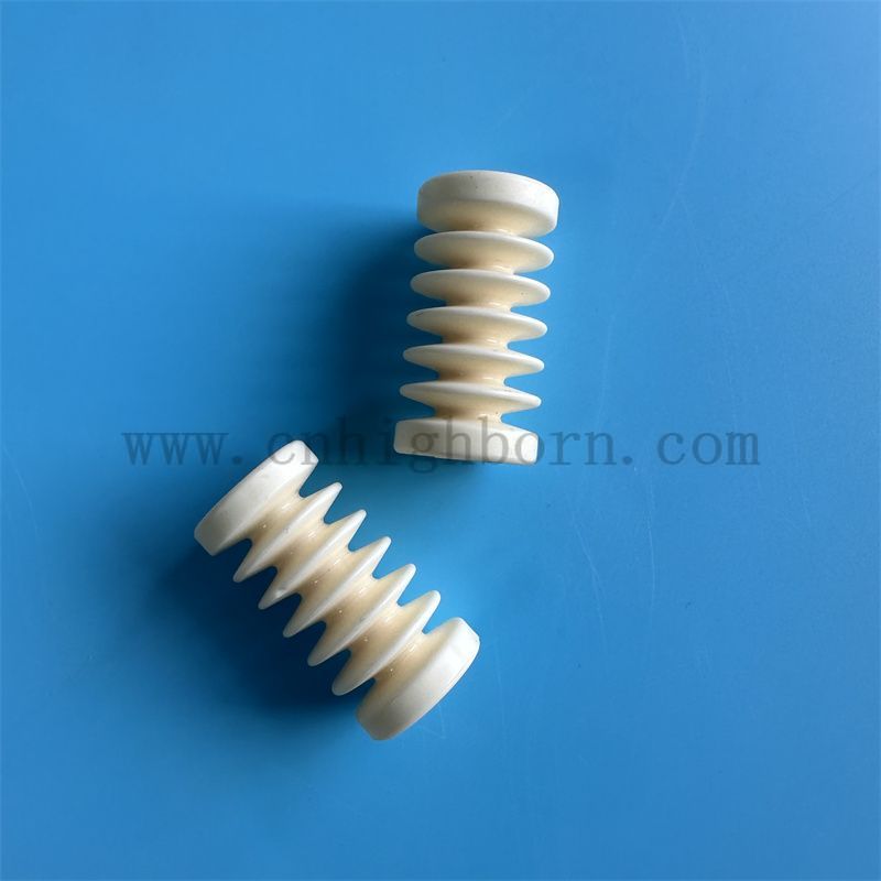 tekstylny tlenek glinu