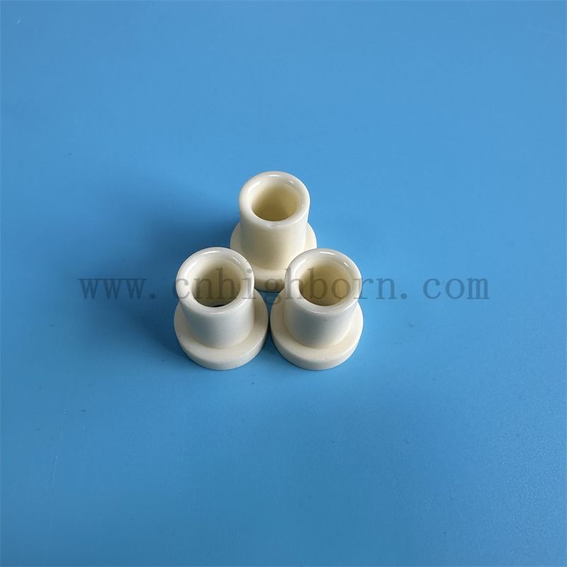 tekstylne oczko ceramiczne