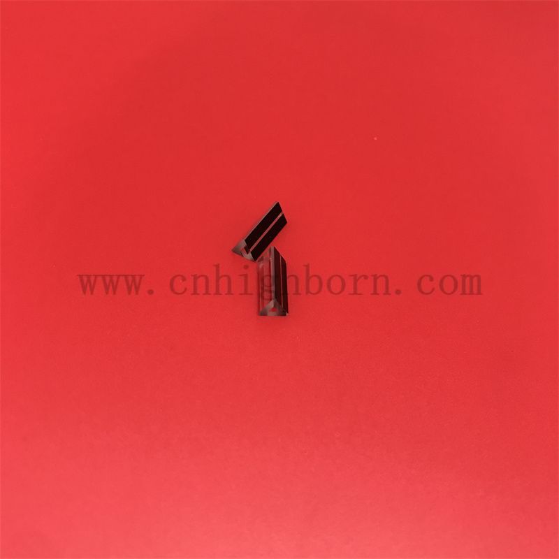 kwarcowa komora przepływowa