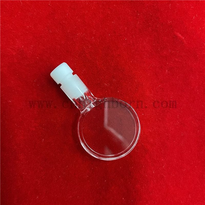 Kwarcowa solidna kuweta