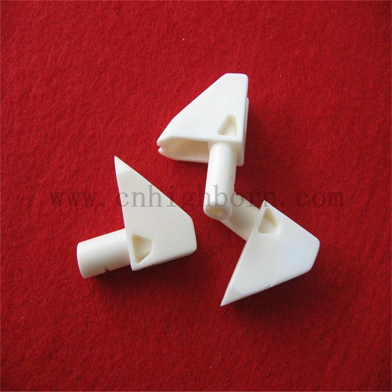 Dostosowany przewodnik z przędzy tkaninowej Przewodnik po przewodzie przewodów w branży tekstylnej