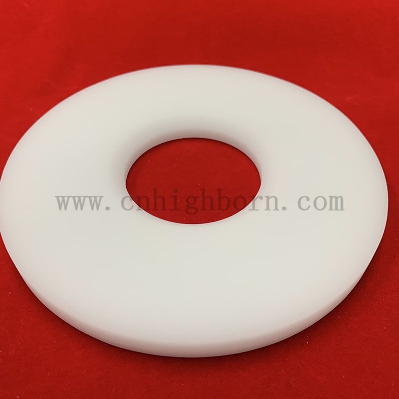  nieprzezroczysty pierścień krzemionkowy