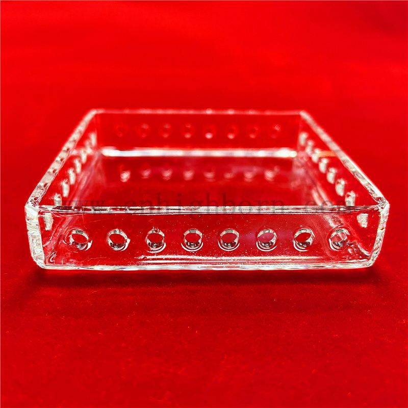 Danie kwarcowe Petriego