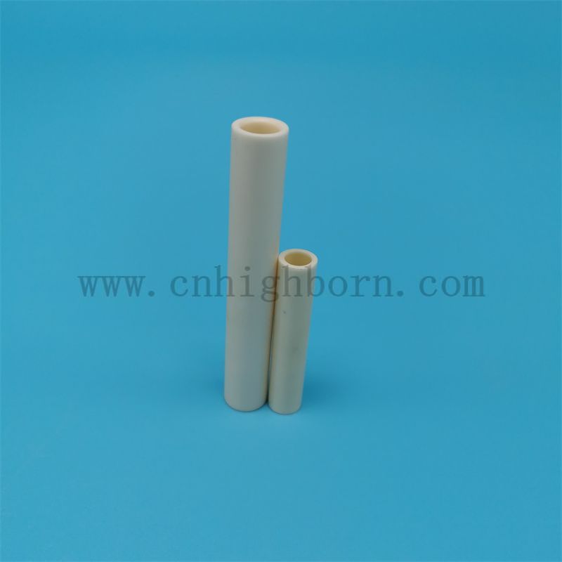 rura ceramiczna z tlenku glinu