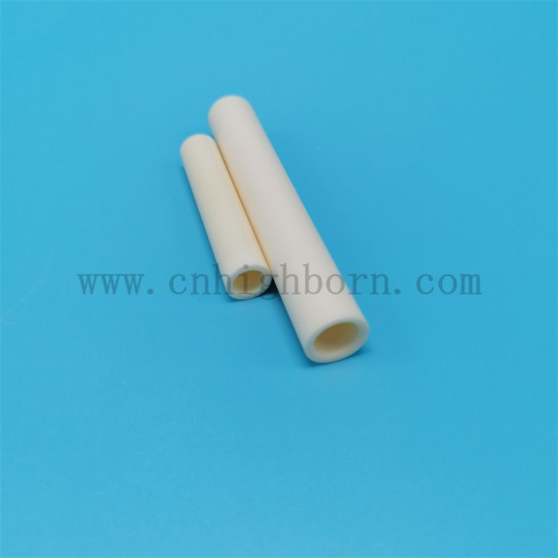 rura ceramiczna z tlenku glinu