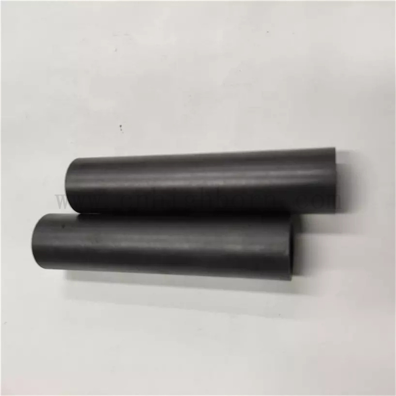 Węglowodnikowy karetek w wysokiej temperaturze ceramiczny B4C prosty piasek dysza