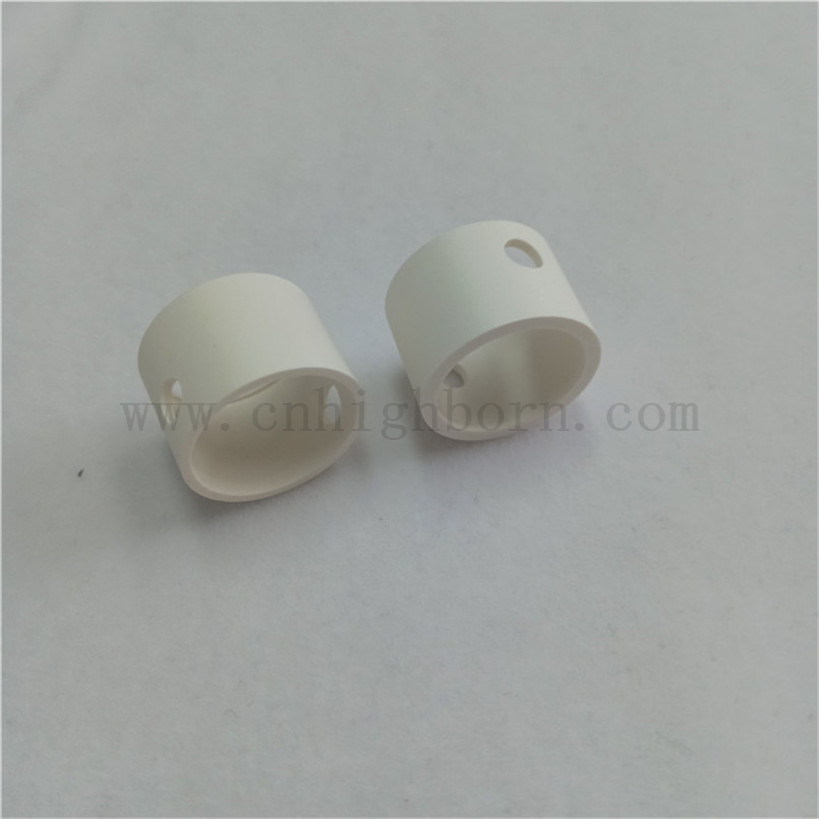 Ceramiczna część azotku boru, część ceramiczna