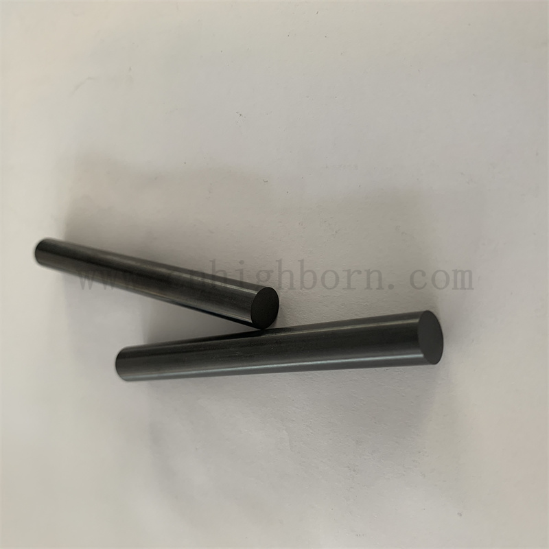 Spiekanie ciśnienia gazu SI3N4 Krzemowy azotek azotku ceramiczny