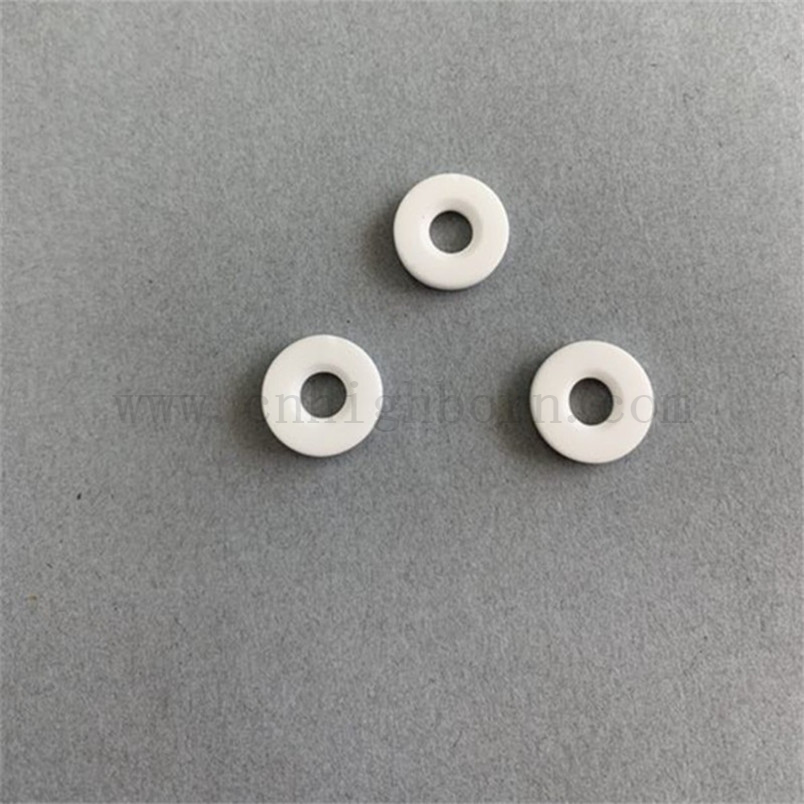 Wysoka izolacja beo berylum pierścień ceramiczny