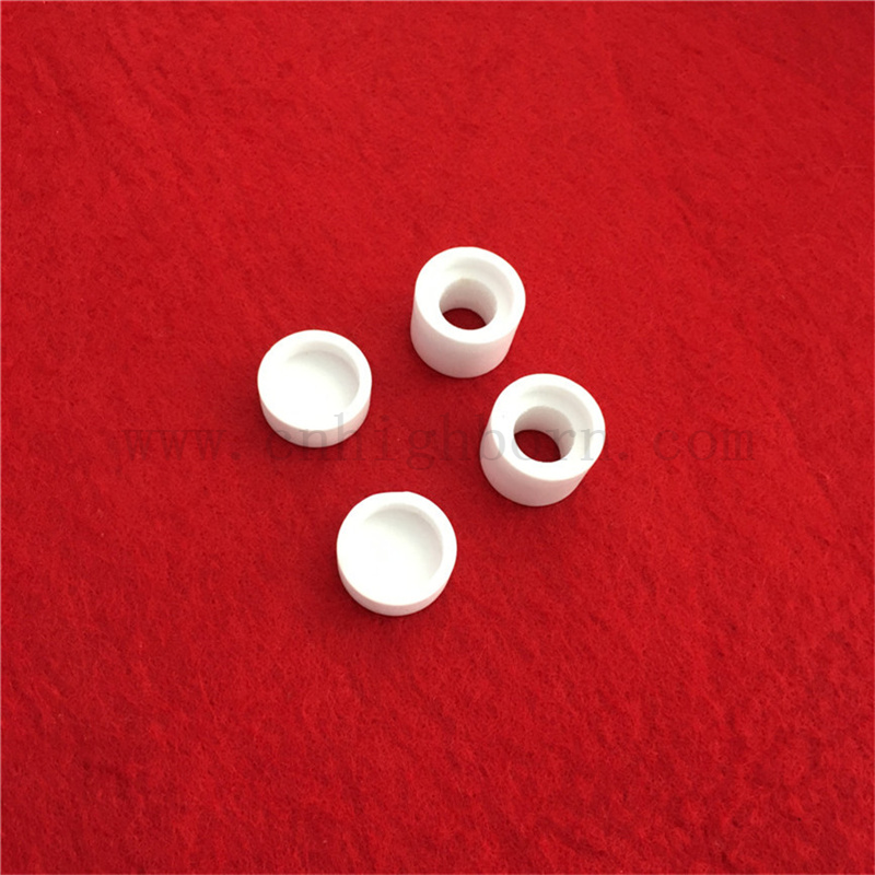 Nieregularna część ceramiczna ZrO2