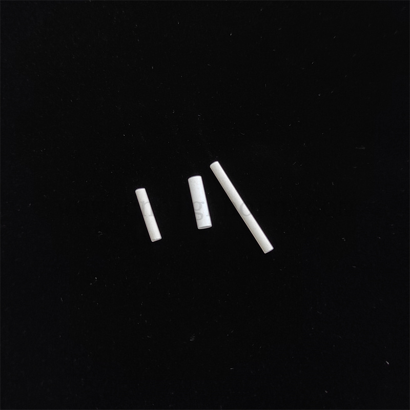  Dostosowany regulowany porowatość Jakość wody Wykrywanie porowatej ceramicznej pręty glinu referencyjna elektrodowa elektrodę Elektrodę