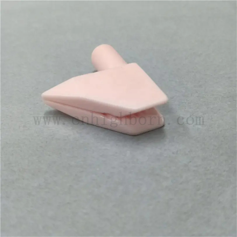  AL2O3 Alumina Ceramiczna Dysza oleju na maszynę do tkania tekstylnego