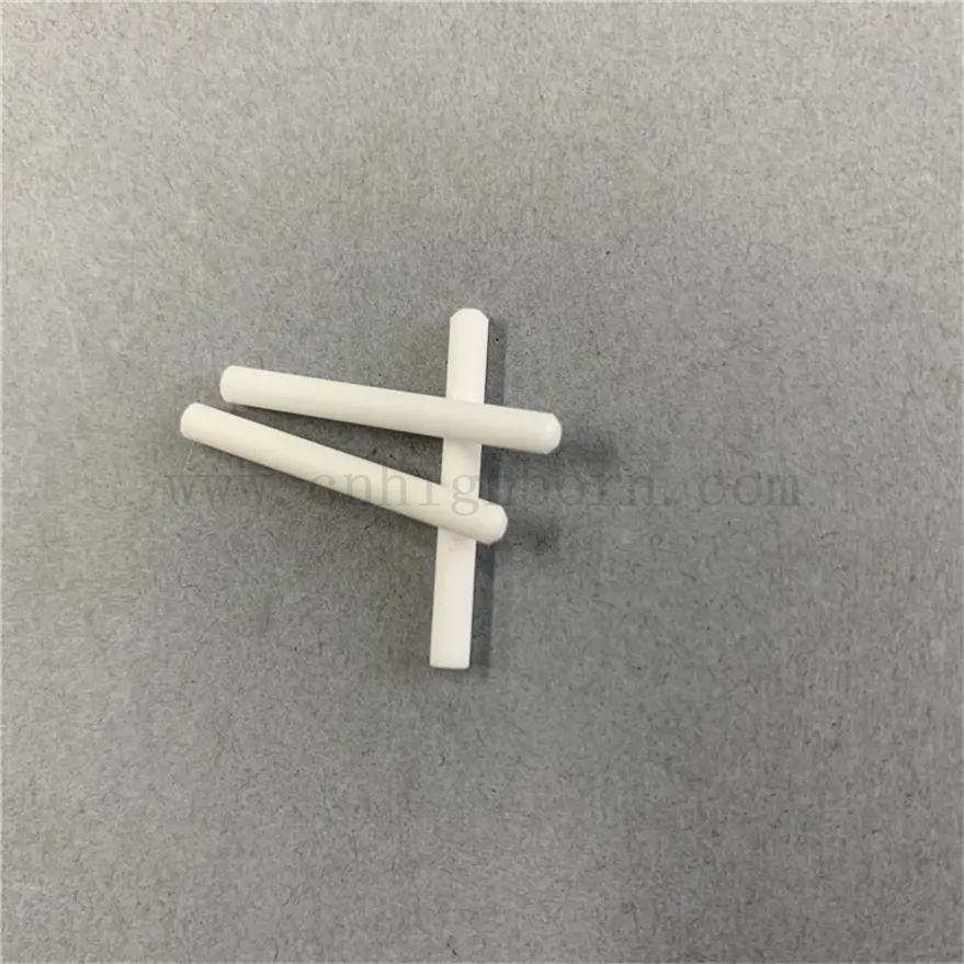 Dostosowany wał ceramiczny Beo Berylum