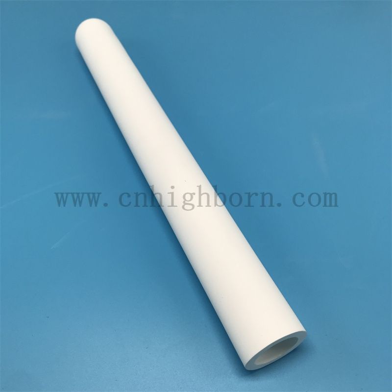 porowata rurka ceramiczna