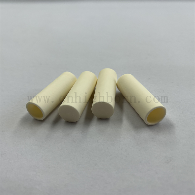 LAB TEGHTING MGO POTS Tlenek magnezu ceramiczny tygla