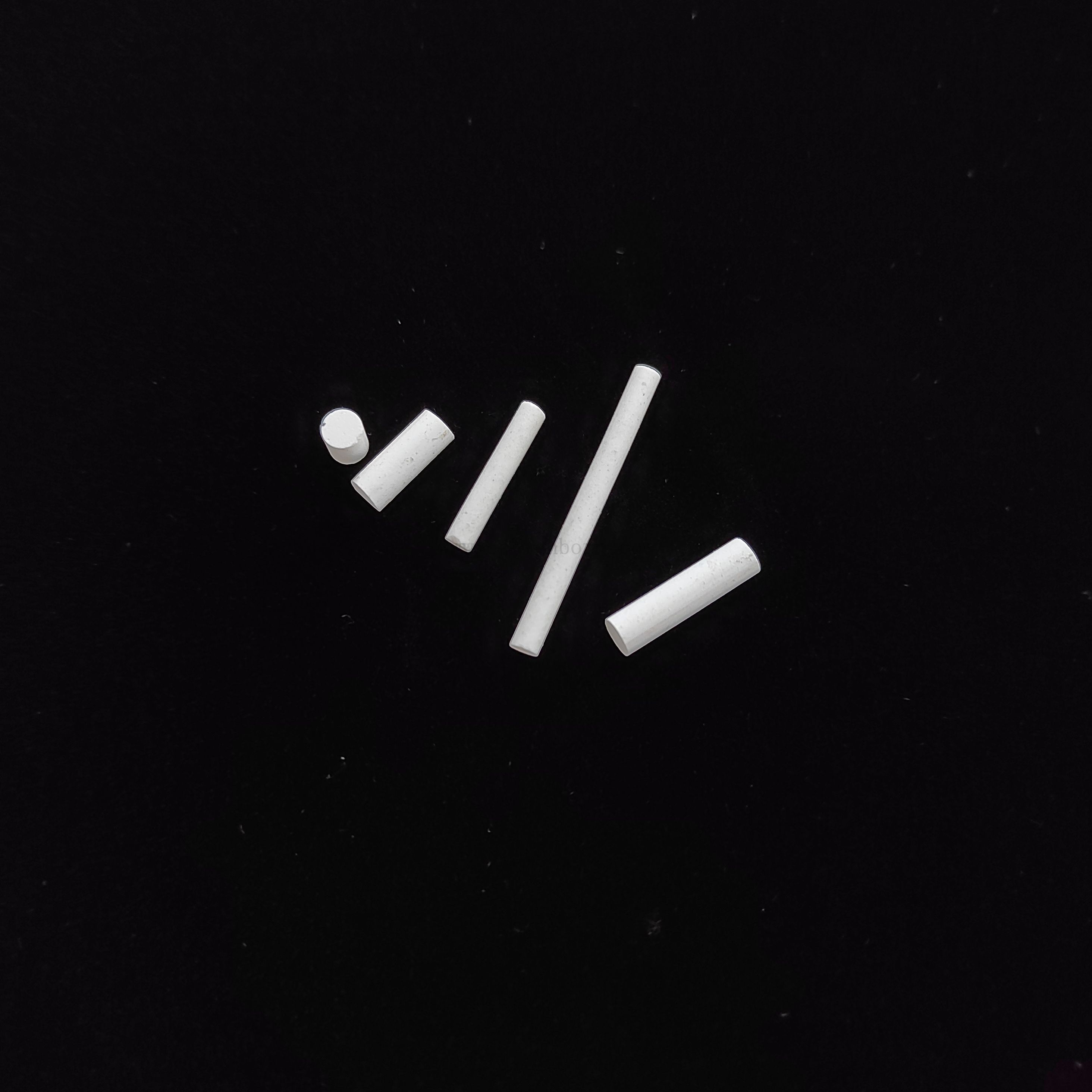 porowaty rdzeń ceramiczny