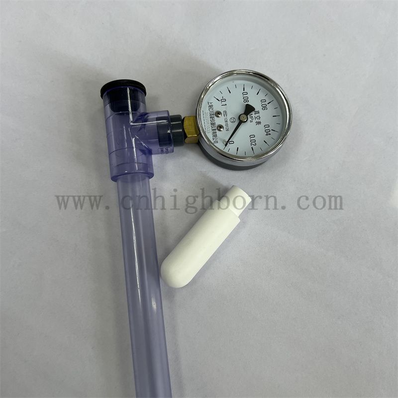 porowata ceramiczna rurka sondy (3)