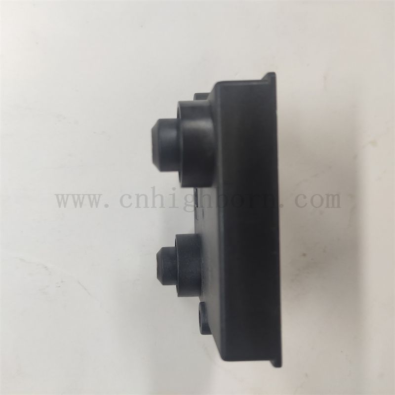 RHP250 Filmowy nieindykcyjny rezystor 250 W rezystor filtra buforu