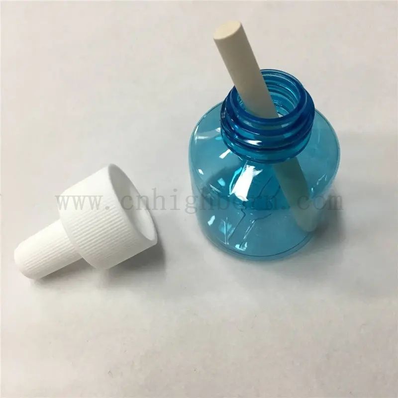 45 ml Mosquito Odstraszający płyn Waporyzator Waporyzator drewniany Wink Fibre Wink