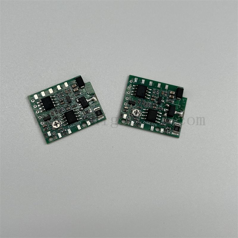 Dostosowany druk na ekranie grubej folii rezystor podłoża ceramiczna