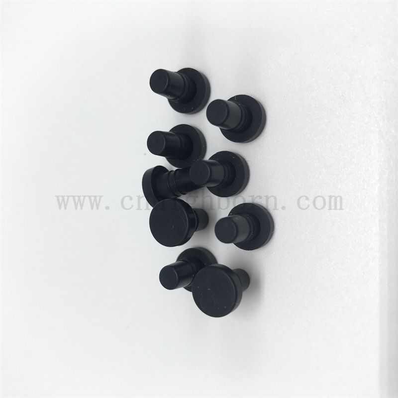 Niestandardowy otwór na wodę uszczelka Silikon Gumowa pokrywka kurzu Silastyczne zatyczki 