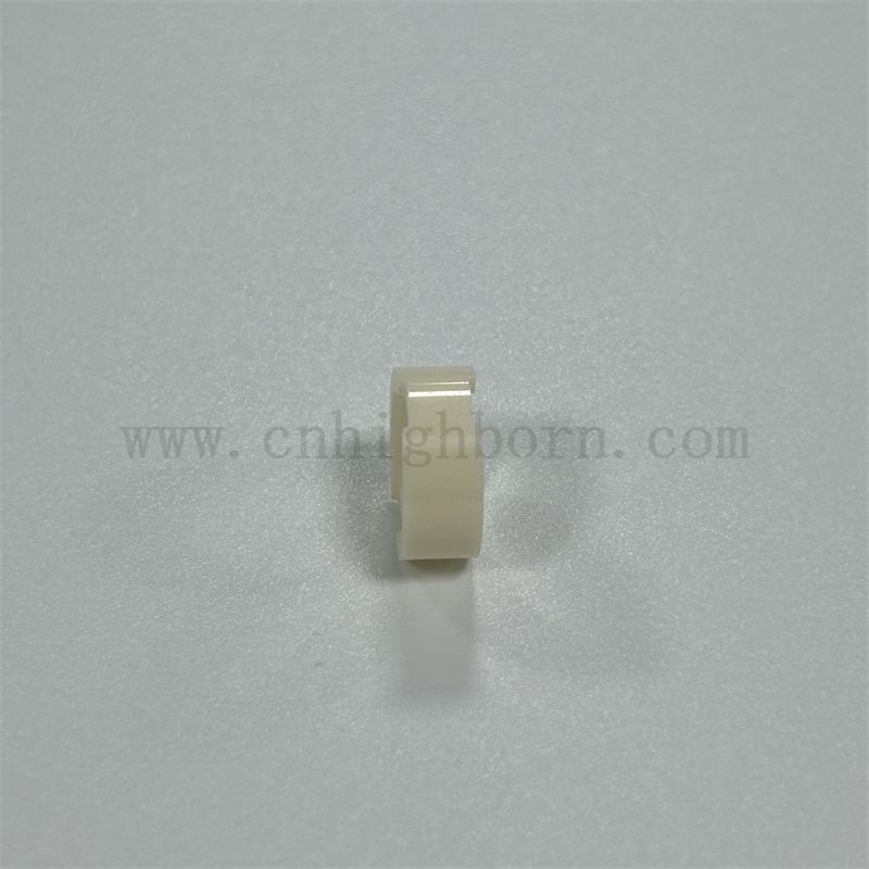 Dostosowany 99% glinu AL2O3 Ceramiczny busz