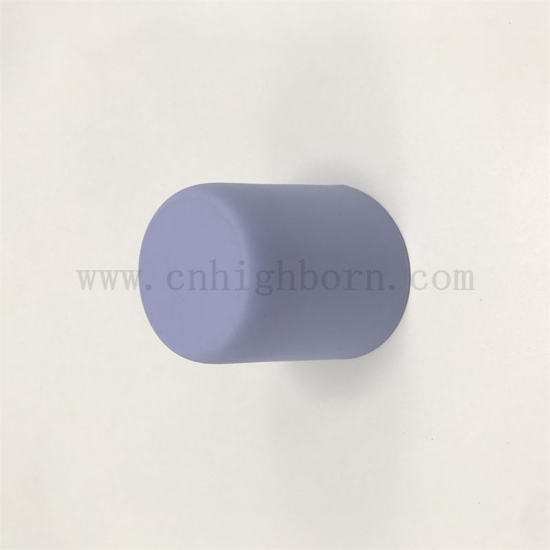 Łatwy do czyszczenia bezpieczny bez złamanej matczynej i niemowlęcej klasy silikonowej kubka Baby Ucz się piić proste napój składany kubek