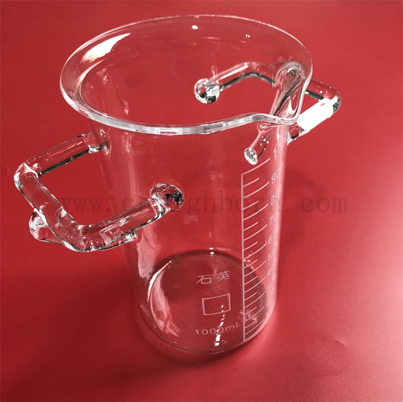 Kwarcowa zbi&oacute;ł