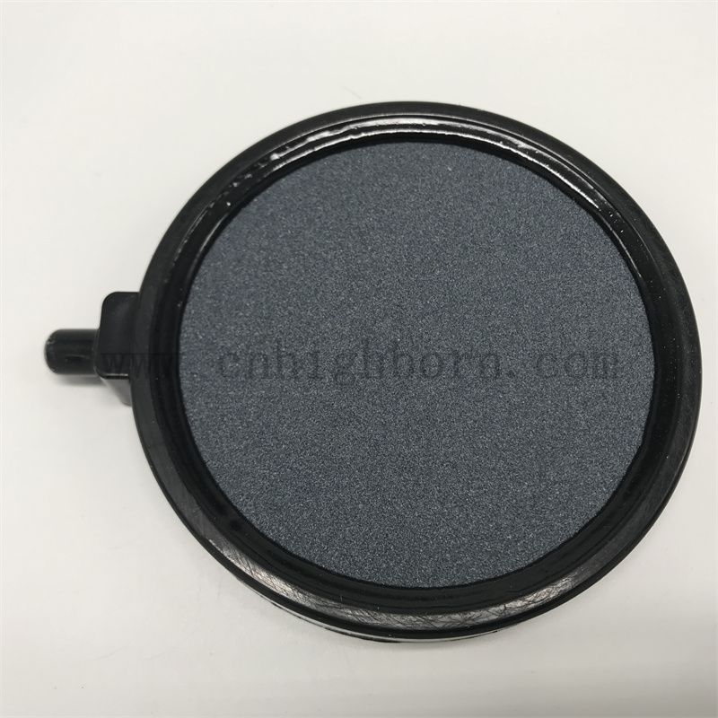 Kamień bąbelkowy akwarium