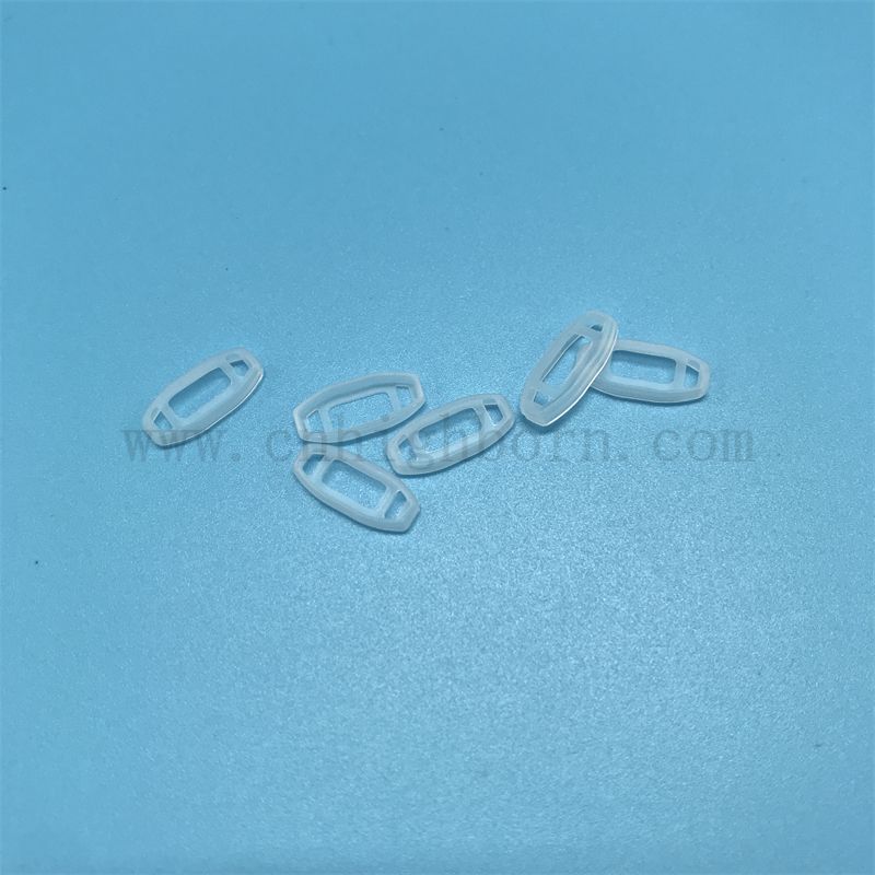 Silikonowa gumowa uszczelka Odporna Druga silikonowa gumowa elektroniczna akcesoria produktu Okładka ochronna