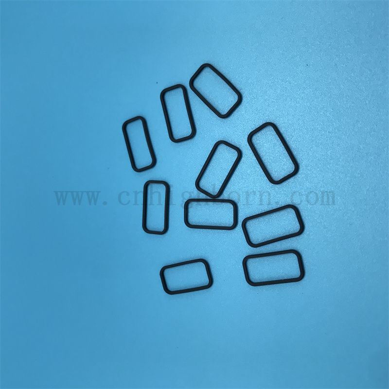 Różny rozmiar i kształt niestandardowe precyzyjne silikonowe gumowe pierścienie uszczelniające