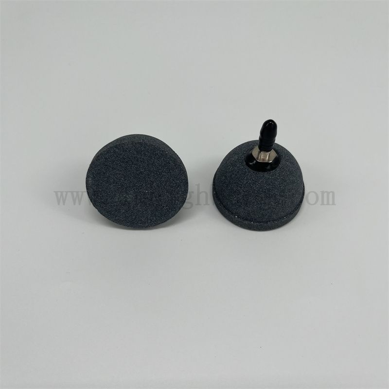 Stabilny i trwały kamień pęcherzyka z dyfuzorem powietrza do Akwarium Akwarium Akwarium pompa powietrza