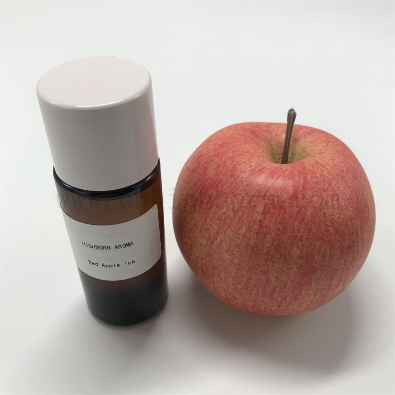 Factory zaopatrzenie w płynne olejek jadalny olejek jabłkowy Owoce Owoce Smaki skoncentrowane aromat esencji