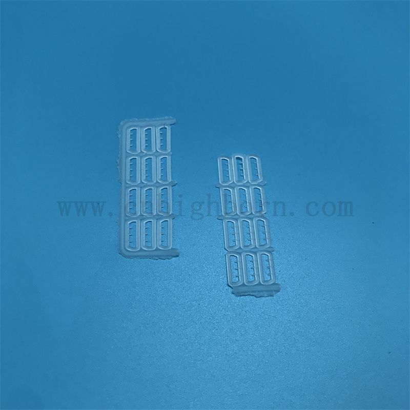 Pierścień uszczelniający okrągły pierścień uszczelki przezroczystą gumę silikonową odporną na ciepło