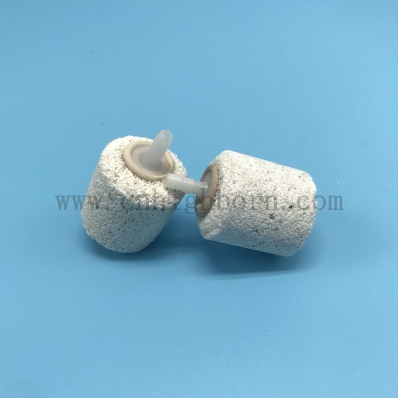 Kamienne cylinder bąbelkowy