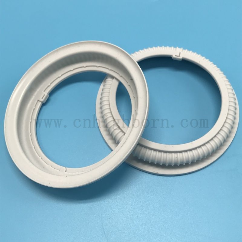 Materiał bezpieczeństwa silikonowy gumowy pierścień uszczelniający do butelki karmiących dla dziecka i miseczka wodna Silastyczna pralka uszczelka