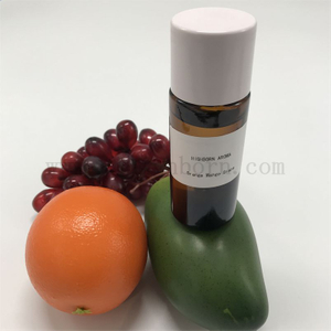 Skoncentrowana pomarańcza, mango, owocowe olej z owoców winogronowych naturalny smak olejku wiśniowego
