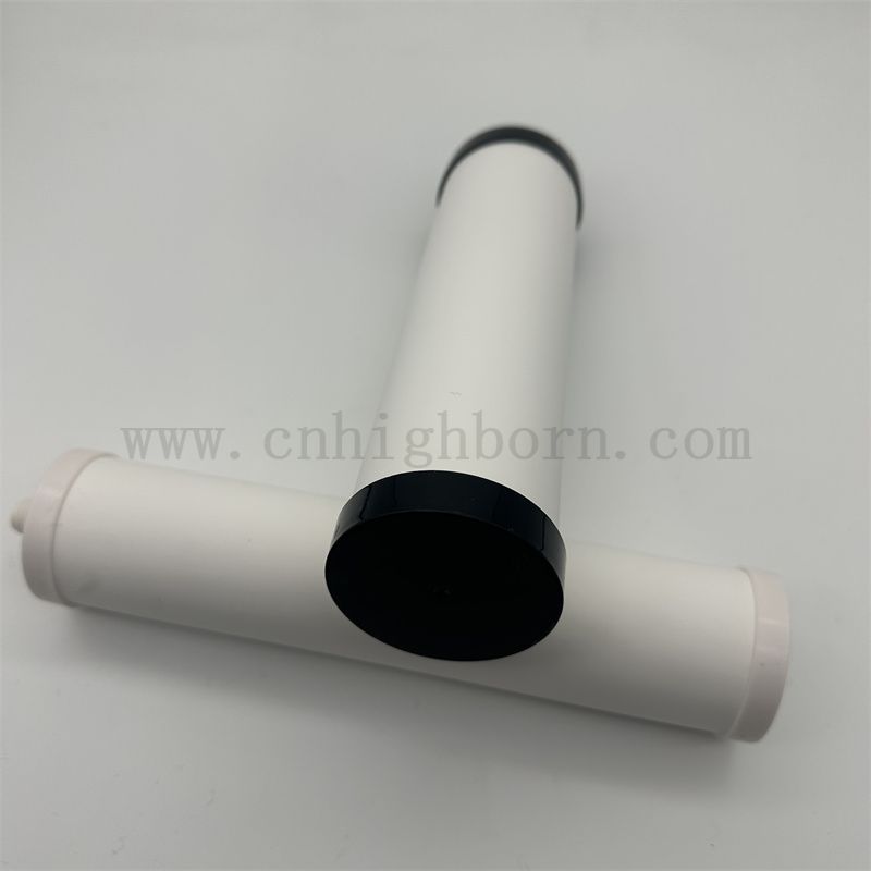 Outdoor Camping Water Ofisifier Outdoor Survival Filtr Outdoor Bezpośrednie oczyszczacza wody pitnej