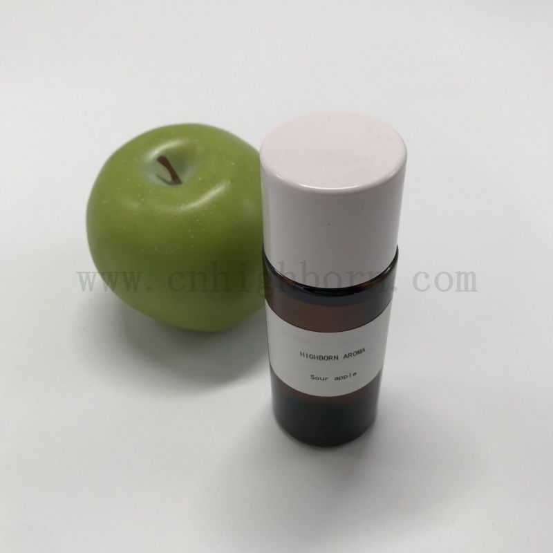 Różne smaki oleje owocowe kwaśne jabłko skoncentrowane esencji zapach płyn