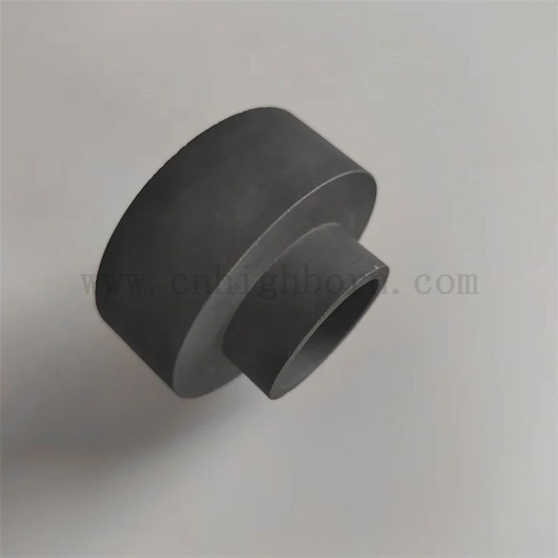 Dostosuj krzemowe węgliki ceramiczne krzak rbakowy