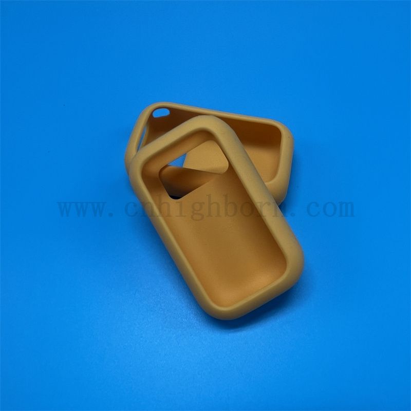 Producent Mold Produkty silikonowe Electronic Rubber Guma Ochronna obudowa ochronna