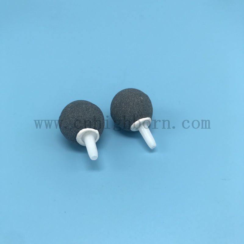 Szare kamienie powietrzne 