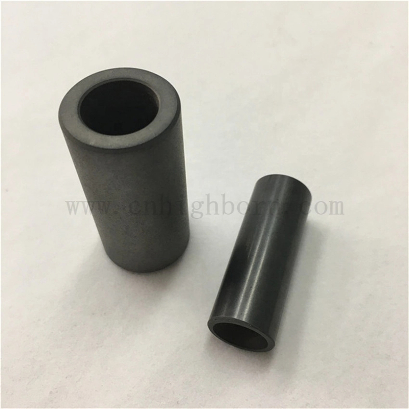 rura z węglika krzemu