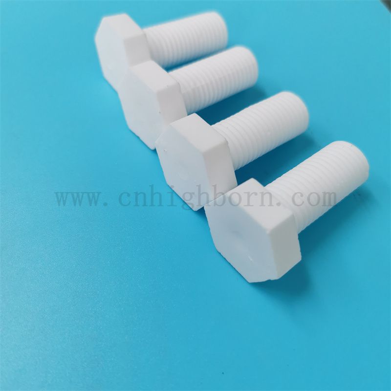 Śruba M16 z tlenku glinu (33)