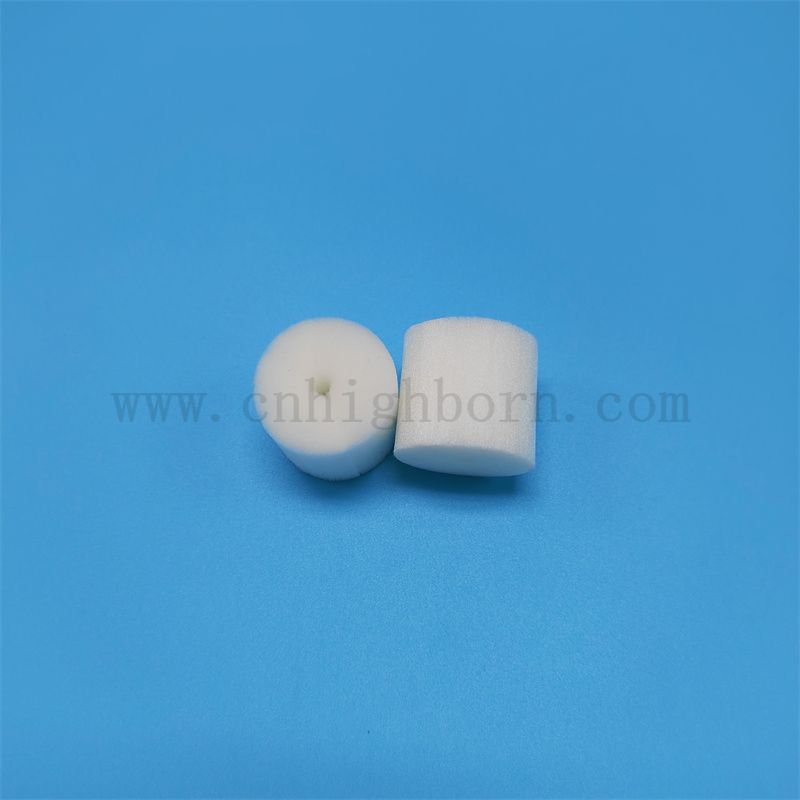  Dostosowany polimer mikroporowata część elektroniczna do przechowywania oleju bawełniana