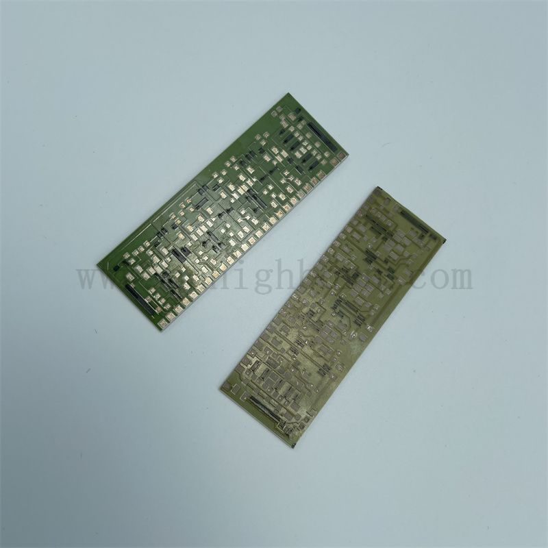 Zintegrowana płyta hybrydowa