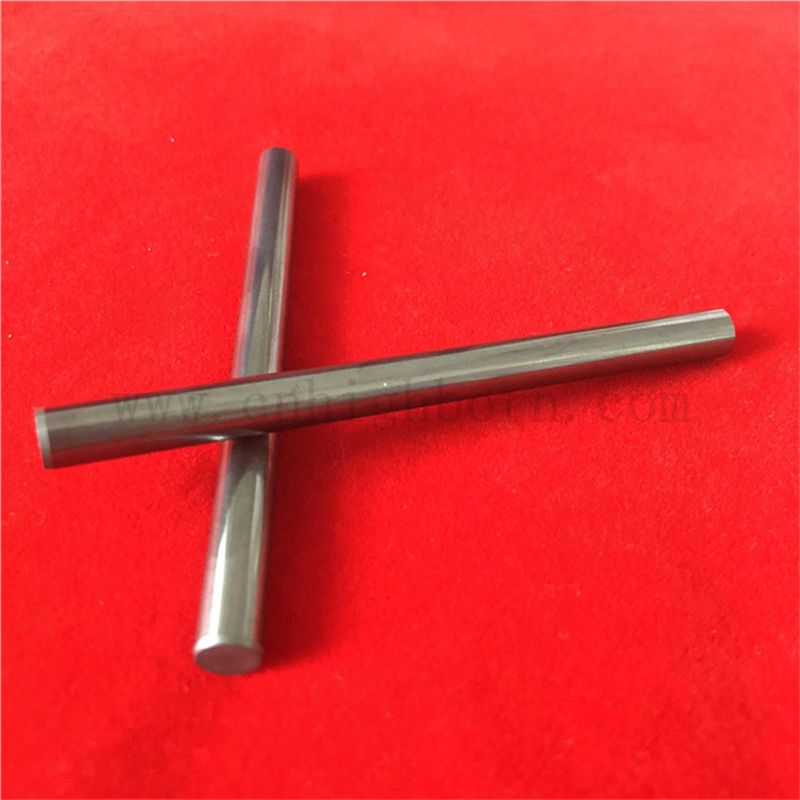 Ceramiczny pręt krzemowy w wysokiej temperaturze krzemowy pręt ceramiczny