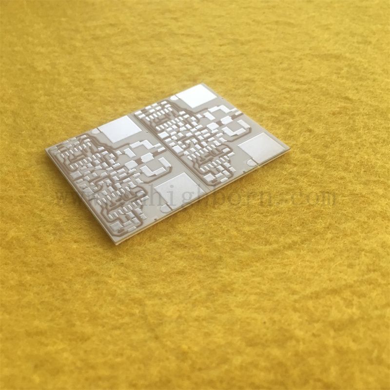 podłoże grubowarstwowe