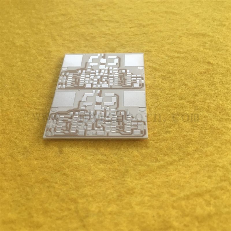 PCB Tryb oleju węglowego Silnik siłownika przepustnicy Płytki drukowane czujnika Rezystor grubowarstwowy