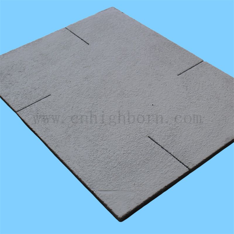 Oporna na półki z węglików krzemowych Kiln Półki